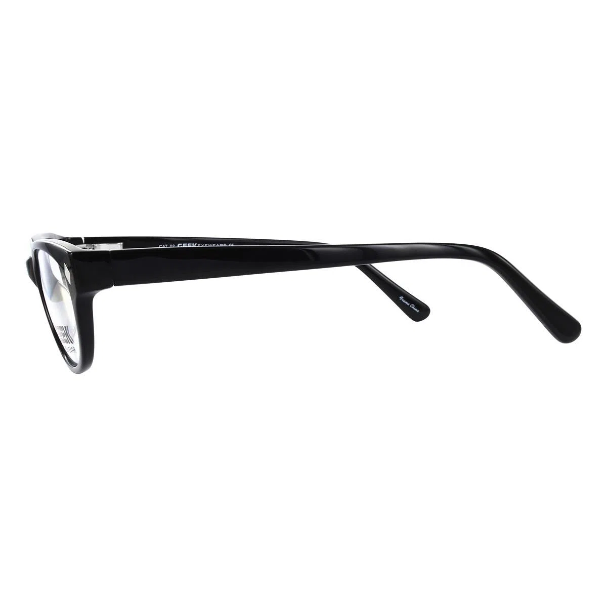 GEEK EYEWEAR 02 Eyeglasses - view 66